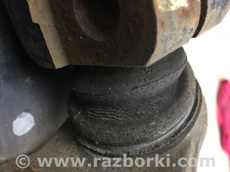 ФОТО Кулак поворотный для Hyundai Sonata YF (09.2009-03.2014) Киев