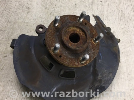 ФОТО Кулак поворотный для Hyundai Sonata YF (09.2009-03.2014) Киев