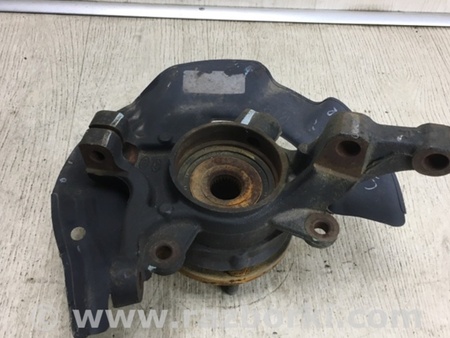 ФОТО Кулак поворотный для Hyundai Sonata YF (09.2009-03.2014) Киев
