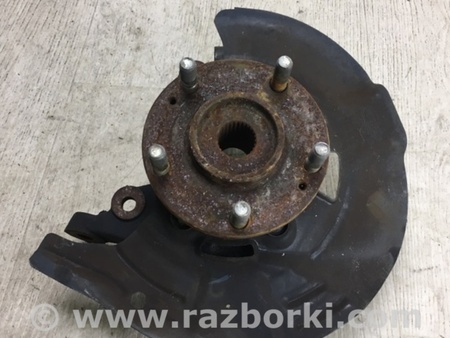 ФОТО Кулак поворотный для Hyundai Sonata YF (09.2009-03.2014) Киев