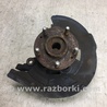 ФОТО Кулак поворотный для Hyundai Sonata YF (09.2009-03.2014) Киев