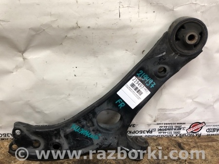 ФОТО Рычаг передний нижний для Hyundai Sonata YF (09.2009-03.2014) Киев