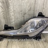 Фонарь противотуманный Hyundai Sonata YF (09.2009-03.2014)