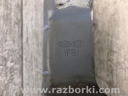 ФОТО Петля капота для Hyundai Sonata YF (09.2009-03.2014) Киев