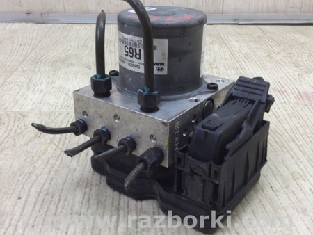 ФОТО Блок ABS для Hyundai Sonata YF (09.2009-03.2014) Киев