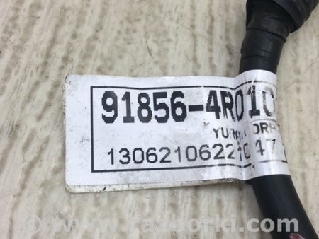 ФОТО Высоковольтные провода для Hyundai Sonata YF (09.2009-03.2014) Киев