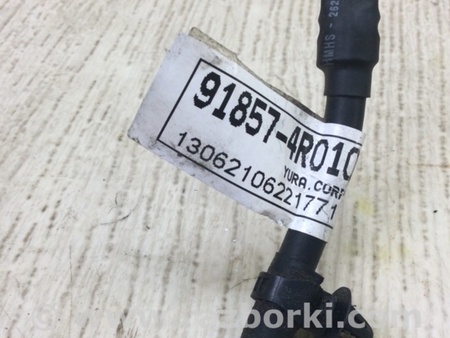 ФОТО Высоковольтные провода для Hyundai Sonata YF (09.2009-03.2014) Киев