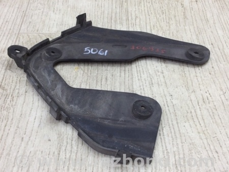ФОТО Кронштейн бампера переднего для Hyundai Sonata YF (09.2009-03.2014) Киев