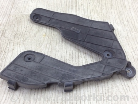 ФОТО Кронштейн бампера переднего для Hyundai Sonata YF (09.2009-03.2014) Киев