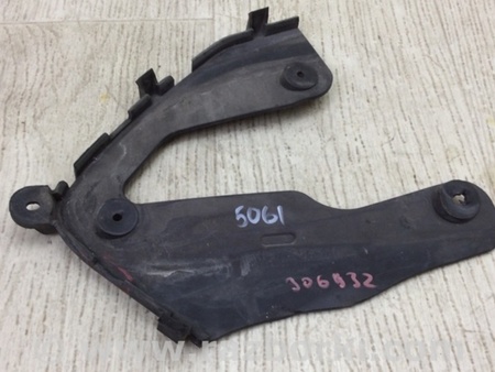 ФОТО Кронштейн бампера переднего для Hyundai Sonata YF (09.2009-03.2014) Киев