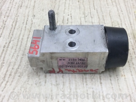 ФОТО Клапан кондиционера для Hyundai Sonata YF (09.2009-03.2014) Киев