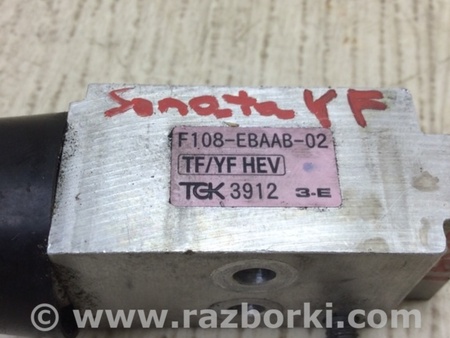 ФОТО Клапан кондиционера для Hyundai Sonata YF (09.2009-03.2014) Киев