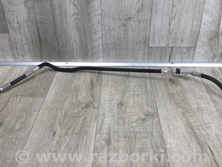 ФОТО Трубка кондиционера для Hyundai Sonata YF (09.2009-03.2014) Киев