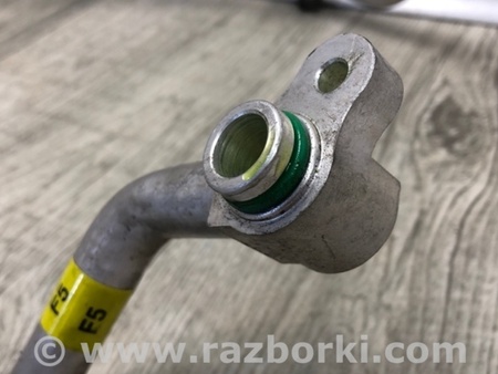 ФОТО Трубка кондиционера для Hyundai Sonata YF (09.2009-03.2014) Киев