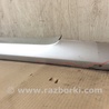 ФОТО Накладка порога наружная для Hyundai Sonata YF (09.2009-03.2014) Киев