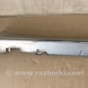 ФОТО Накладка порога наружная для Hyundai Sonata YF (09.2009-03.2014) Киев