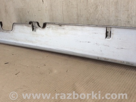 ФОТО Накладка порога наружная для Hyundai Sonata YF (09.2009-03.2014) Киев