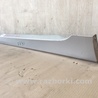 ФОТО Накладка порога наружная для Hyundai Sonata YF (09.2009-03.2014) Киев