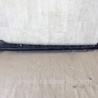 ФОТО Накладка порога наружная для Hyundai Sonata YF (09.2009-03.2014) Киев