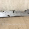 ФОТО Накладка порога наружная для Hyundai Sonata YF (09.2009-03.2014) Киев