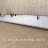 ФОТО Накладка порога наружная для Hyundai Sonata YF (09.2009-03.2014) Киев