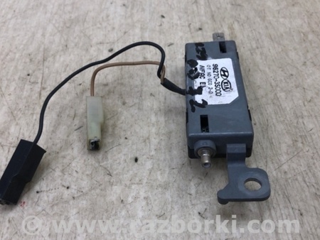 ФОТО Усилитель антенны для Hyundai Sonata YF (09.2009-03.2014) Киев