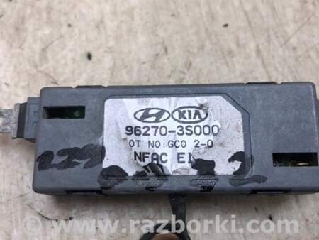 ФОТО Усилитель антенны для Hyundai Sonata YF (09.2009-03.2014) Киев