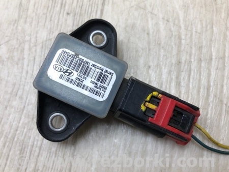 ФОТО Датчик удара для Hyundai Sonata YF (09.2009-03.2014) Киев