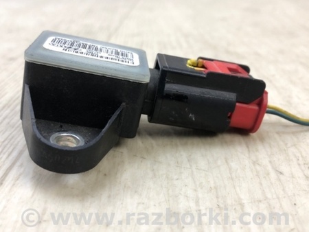 ФОТО Датчик удара для Hyundai Sonata YF (09.2009-03.2014) Киев