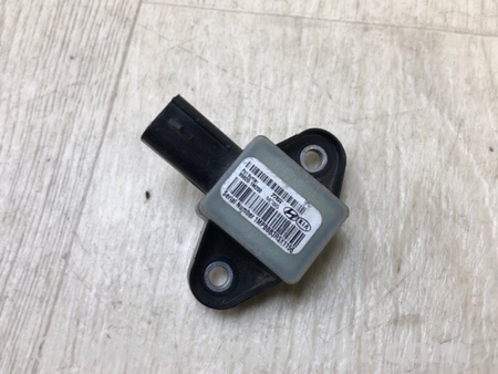 ФОТО Датчик удара для Hyundai Sonata YF (09.2009-03.2014) Киев