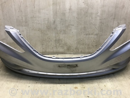 ФОТО Бампер передний для Hyundai Sonata YF (09.2009-03.2014) Киев