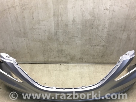 ФОТО Бампер передний для Hyundai Sonata YF (09.2009-03.2014) Киев