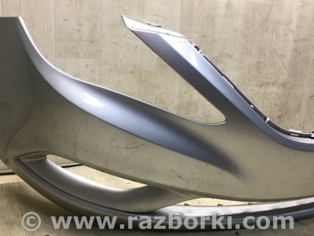ФОТО Бампер передний для Hyundai Sonata YF (09.2009-03.2014) Киев