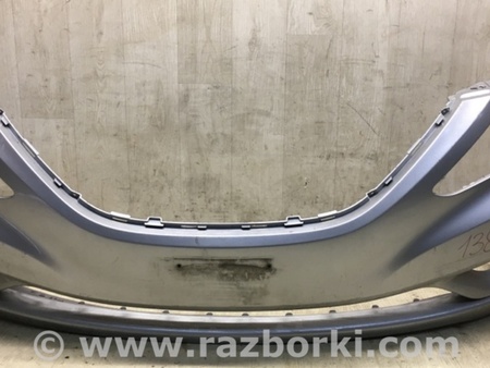 ФОТО Бампер передний для Hyundai Sonata YF (09.2009-03.2014) Киев