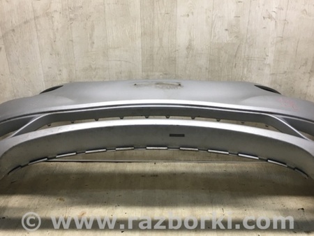 ФОТО Бампер передний для Hyundai Sonata YF (09.2009-03.2014) Киев