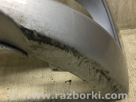 ФОТО Бампер передний для Hyundai Sonata YF (09.2009-03.2014) Киев