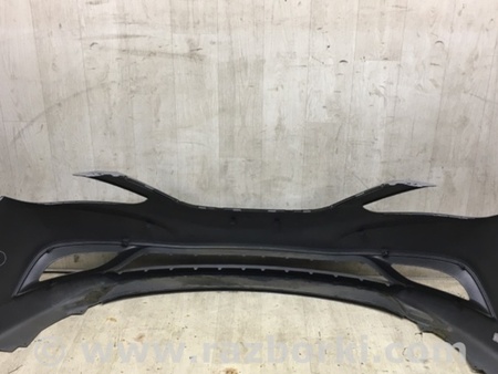 ФОТО Бампер передний для Hyundai Sonata YF (09.2009-03.2014) Киев
