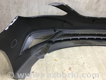 ФОТО Бампер передний для Hyundai Sonata YF (09.2009-03.2014) Киев
