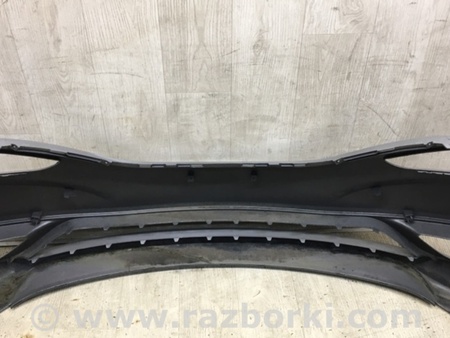 ФОТО Бампер передний для Hyundai Sonata YF (09.2009-03.2014) Киев