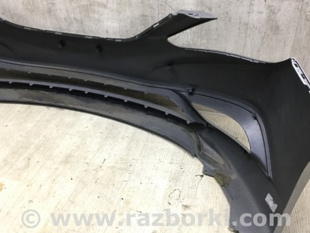 ФОТО Бампер передний для Hyundai Sonata YF (09.2009-03.2014) Киев