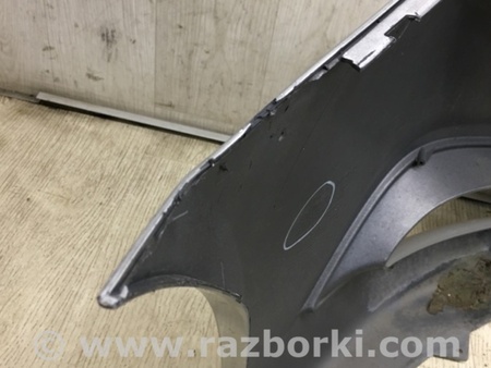 ФОТО Бампер передний для Hyundai Sonata YF (09.2009-03.2014) Киев