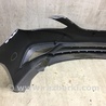 ФОТО Бампер передний для Hyundai Sonata YF (09.2009-03.2014) Киев