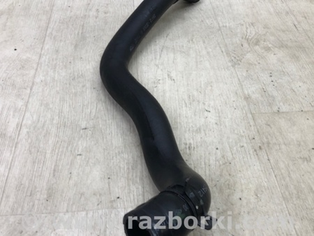 ФОТО Патрубок системы охлаждения для Hyundai Sonata YF (09.2009-03.2014) Киев