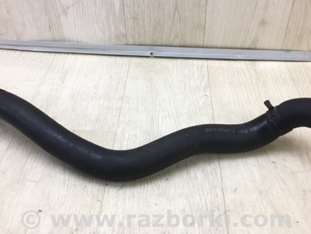ФОТО Патрубок системы охлаждения для Hyundai Sonata YF (09.2009-03.2014) Киев