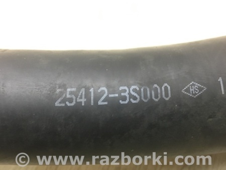 ФОТО Патрубок системы охлаждения для Hyundai Sonata YF (09.2009-03.2014) Киев