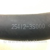 ФОТО Патрубок системы охлаждения для Hyundai Sonata YF (09.2009-03.2014) Киев