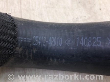 ФОТО Патрубок системы охлаждения для Hyundai Sonata YF (09.2009-03.2014) Киев