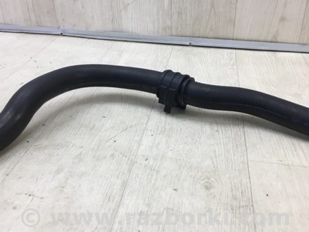 ФОТО Патрубок системы охлаждения для Hyundai Sonata YF (09.2009-03.2014) Киев