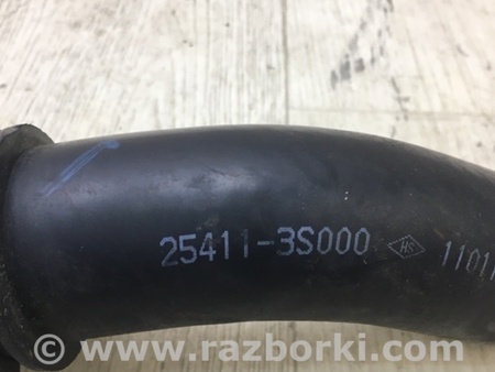 ФОТО Патрубок системы охлаждения для Hyundai Sonata YF (09.2009-03.2014) Киев