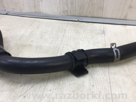 ФОТО Патрубок системы охлаждения для Hyundai Sonata YF (09.2009-03.2014) Киев